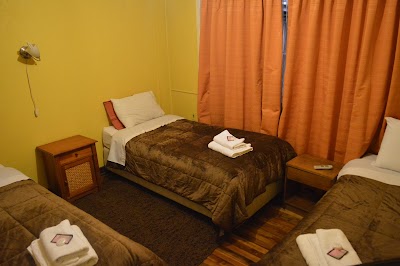 Photos of Hostal Las Heras