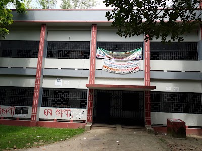 university