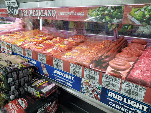 Carniceria Las Glorias market #2 Gallery - United States