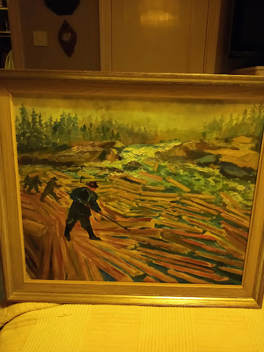 Konstbunkern - Visual