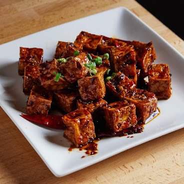 Uptown China Restaurant by null