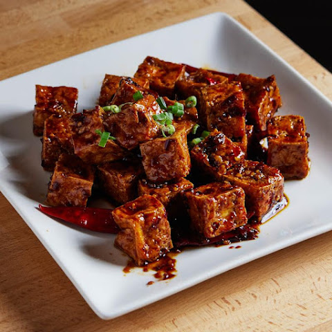 Uptown China Restaurant by null