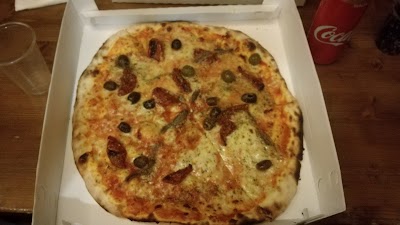 Photos of San Giuliano Pizza
