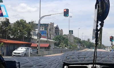 Photos of Orbit Supermarket