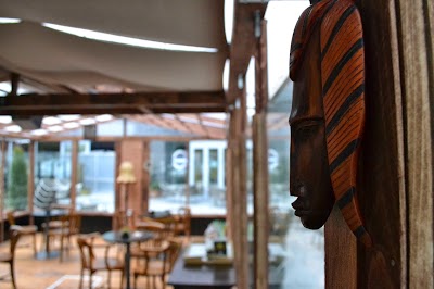 Photos of La Cafeteria