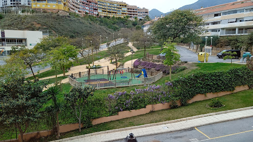 Parque Syalis - Visual