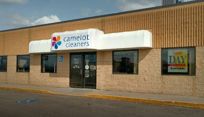 Camelot Cleaners