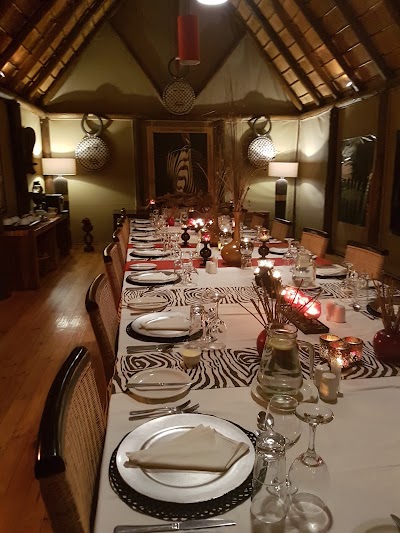 Photos of Bush Lodge