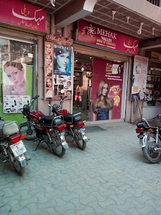 Mehak Velly kohat