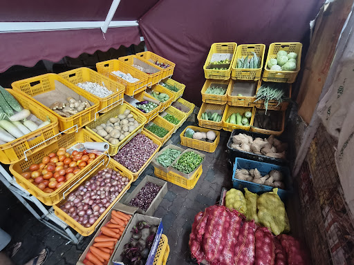 Rainbow Supermart Pte Ltd