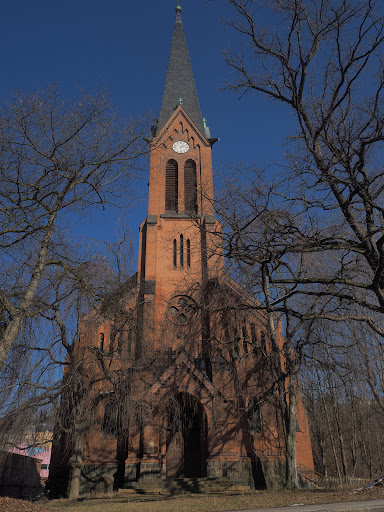 Kultur-Kirche Greiz gUG haftungsb.
