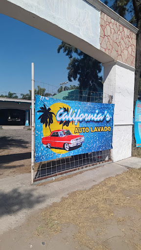 California's Car wash Gallery - Mexico