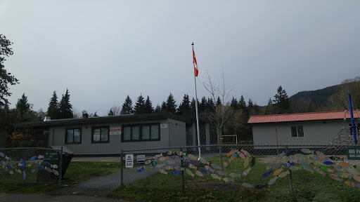 Langdale Elementary