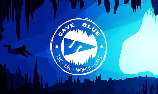 Cave Blue Diving