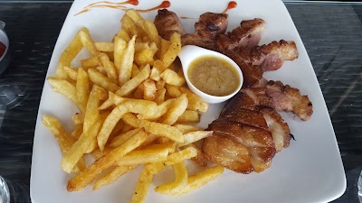 Photos of City Grill