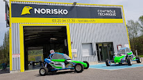 Centre contrôle technique NORISKO à Joinville
