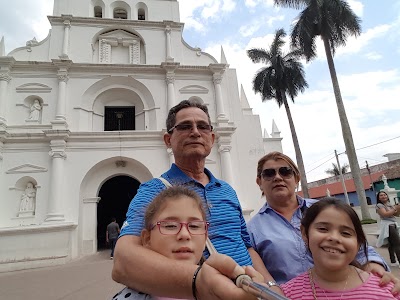 Photos of Plaza De La Marimba Park