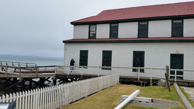 Point Reyes National Seashore