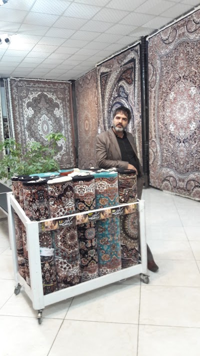 Photos of Kourosh Carpet