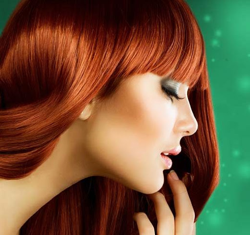 Friseur Team Trend