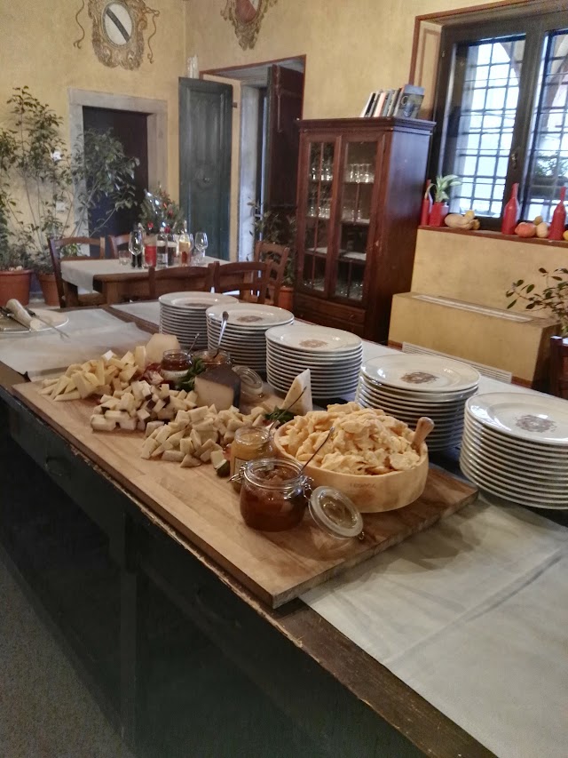 Casa della Contadinanza