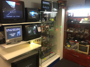 Photo n°6 de Happy Cash Gueret à Guéret (Magasin de produits d'occasion)