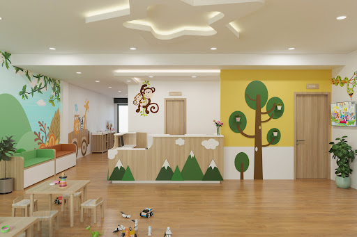 Dr Rachael Tay Baby & Child Specialist / Klinik Pakar Kanak-Kanak Dr Rachael 郑儿科医生