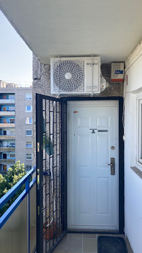 Klímáztass-klímaszervíz - Építőipari vállalkozás