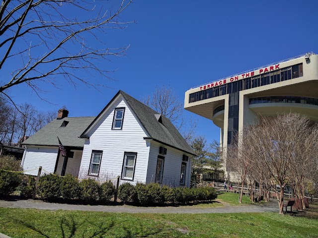 New York Hall Of Science