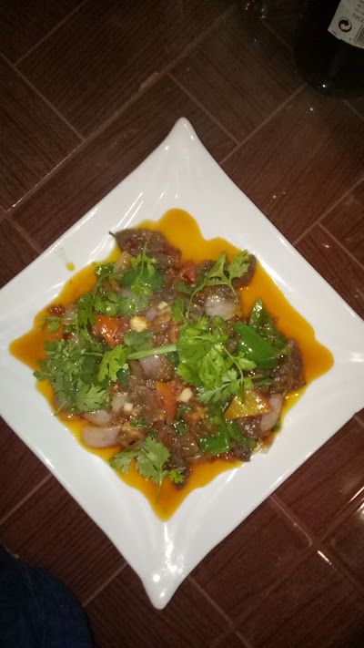 Photos of Kabyar Nya Restaurant