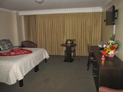 Photos of Hotel Novalux