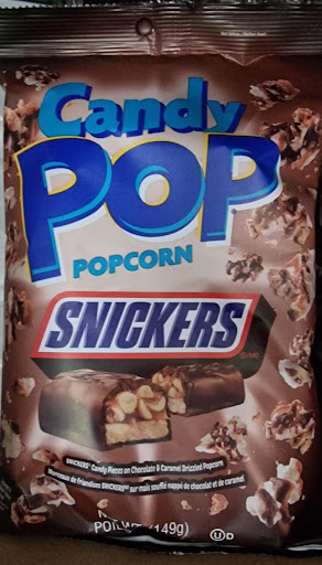 Candy-Shop Auf der Höhe - Thumbnail