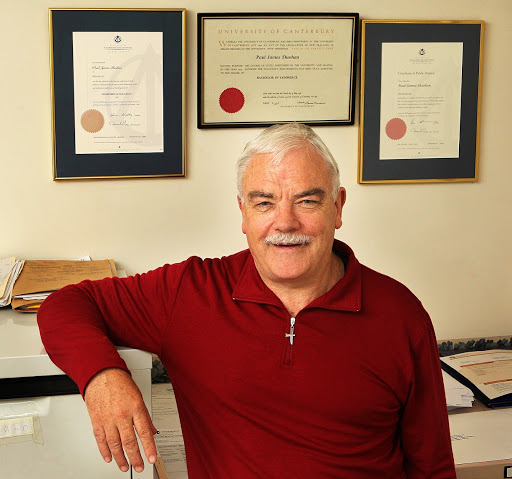 Paul J Sheehan Chartered Accountant - Thumbnail