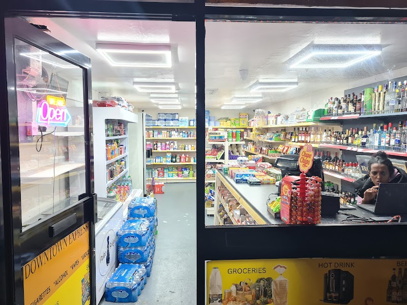 DownTown Express photo 2