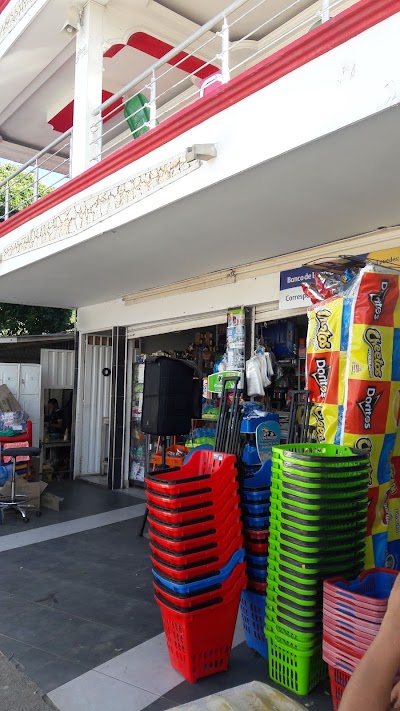 Photos of Autoservicio Olimpico La 19
