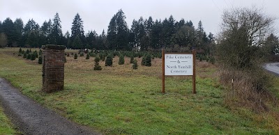 Pike Cemetery