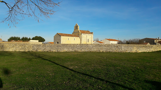 Photo de Résidence Les Jardins des Tilleuls à Beurlay (17250)