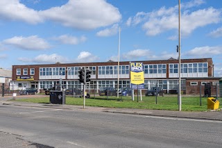 Flexspace Swindon