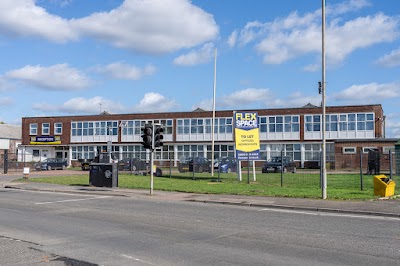 Flexspace Swindon