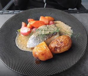 Photo n°6 de La Fab'Ric à Les Moutiers-en-Retz (Restaurant français)