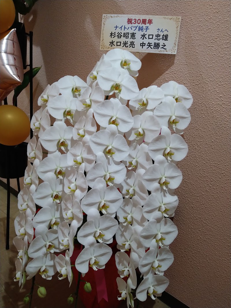 ナイトパブ純子