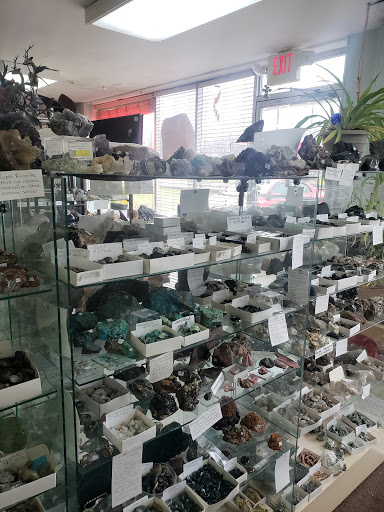 TJ’s Rocks and Gemcrafts - Thumbnail