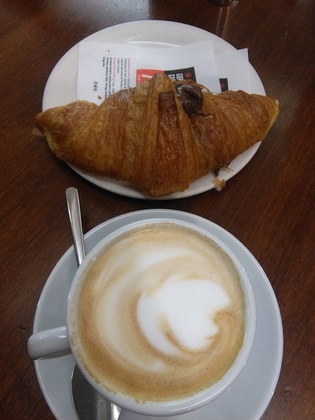 Pasticceria Macola Snc