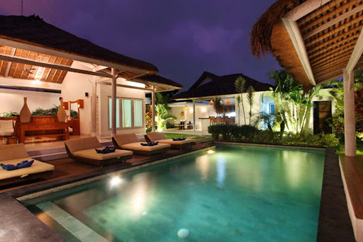 Villa Noa by Optimum Bali Villas