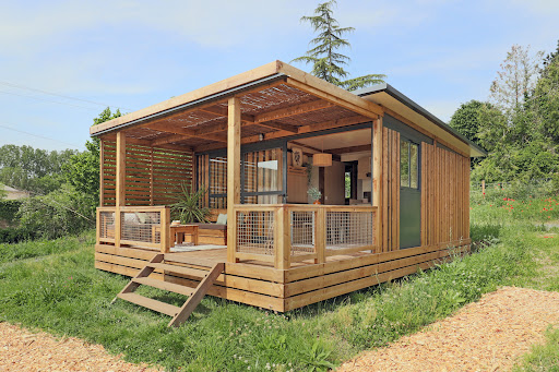 Camping Vieille Eglise