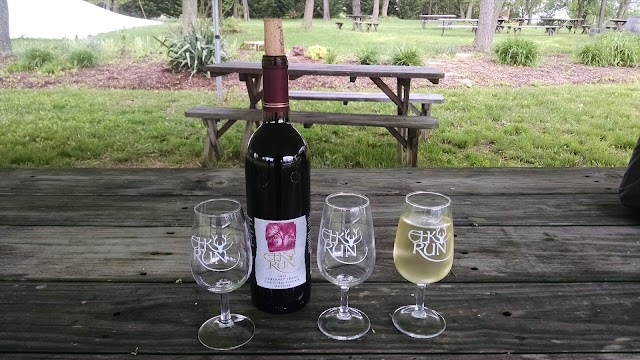 Elk Run Winery