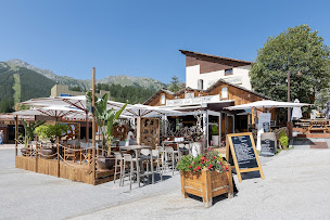 Photo n°22 de La Brasserie du Blanchon à Saint-Étienne-de-Tinée (Restaurant)