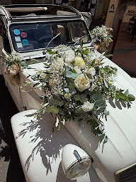 Photo n°5 de Sylvie fleurs à Ajaccio (Fleuriste)