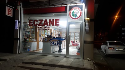 Yildiz Pharmacy