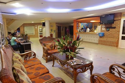 Photos of Hotel Los Corales